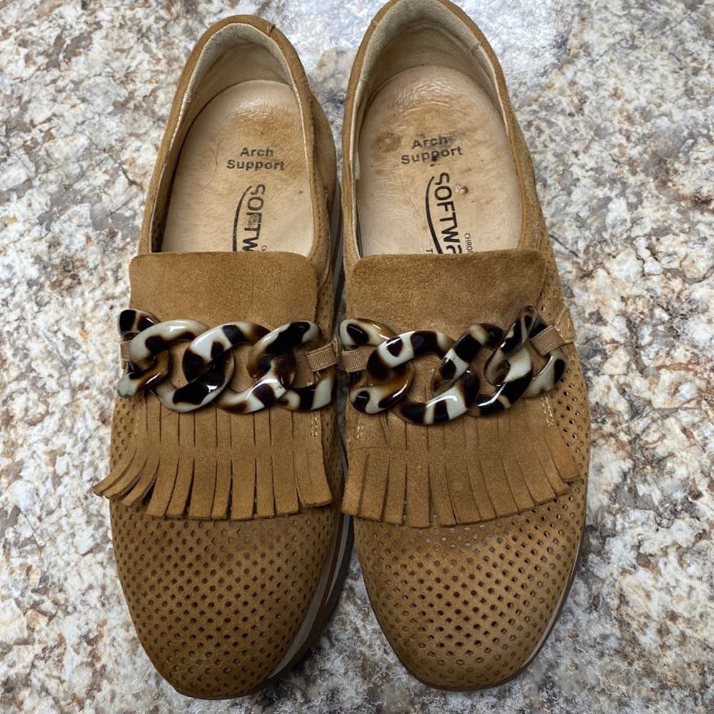 Softwaves size 38.